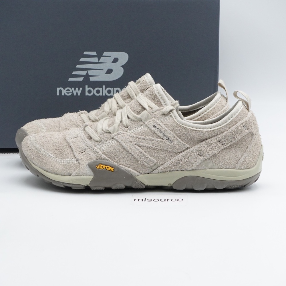 NEW Men's New Balance Minimus MT10 Barefoot Sneakers MT10OPS Shipyard